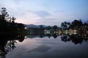 Kodai Lake